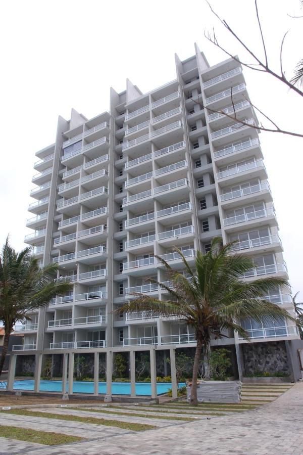 דירות אוסווטקיאווה Aqua Vista מראה חיצוני תמונה