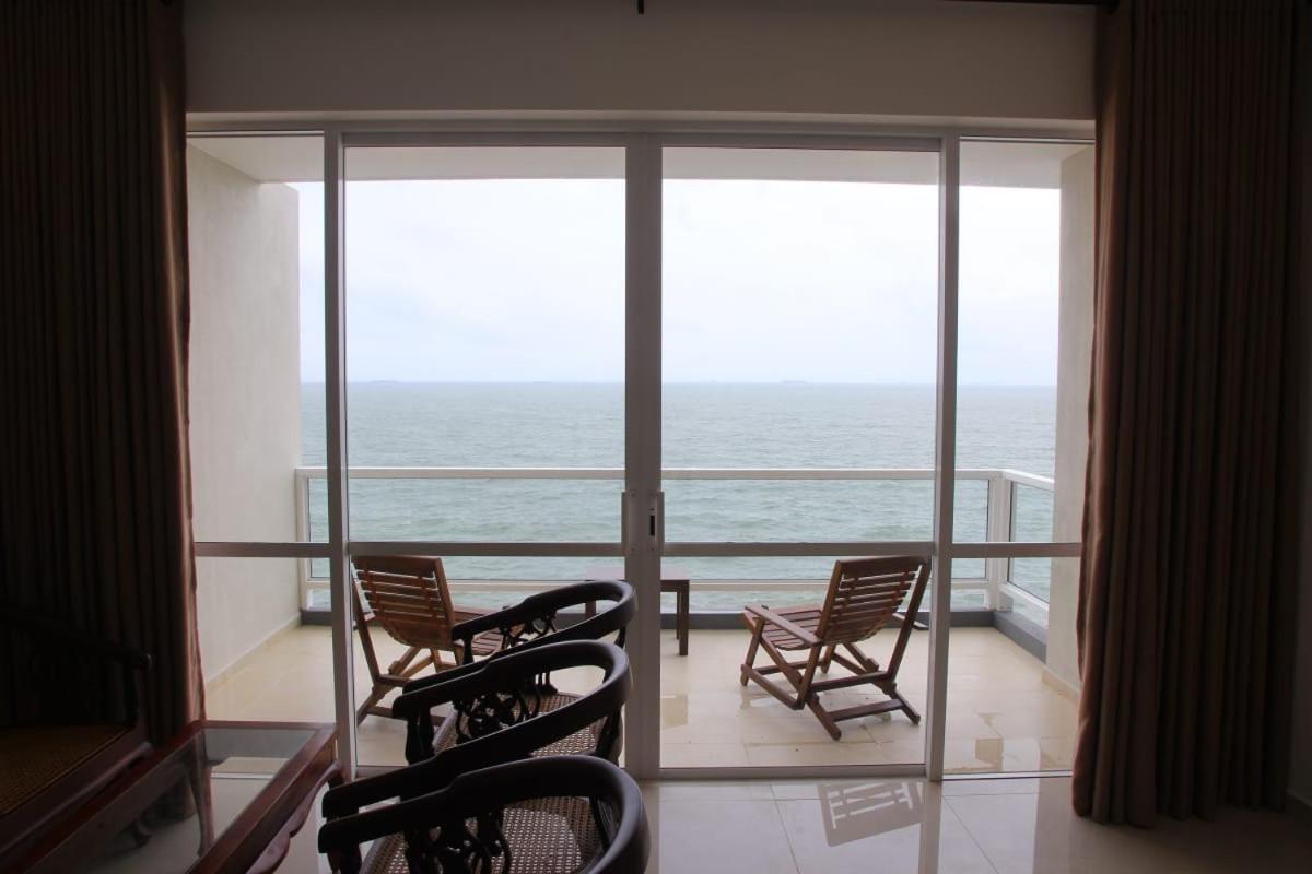דירות אוסווטקיאווה Aqua Vista מראה חיצוני תמונה