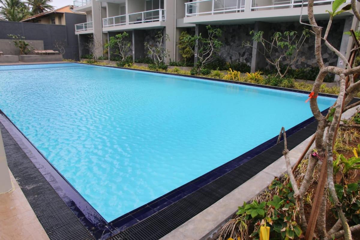 דירות אוסווטקיאווה Aqua Vista מראה חיצוני תמונה