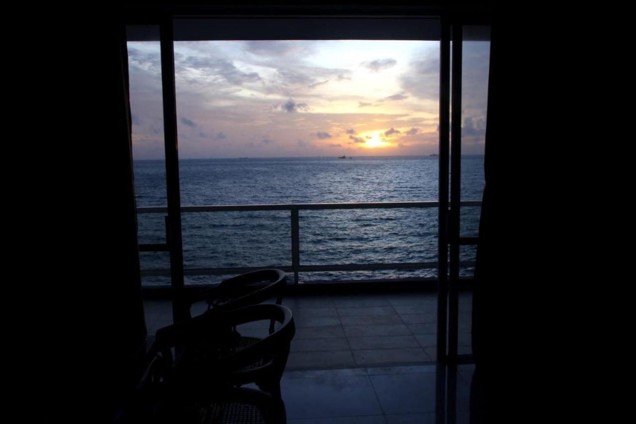 דירות אוסווטקיאווה Aqua Vista מראה חיצוני תמונה