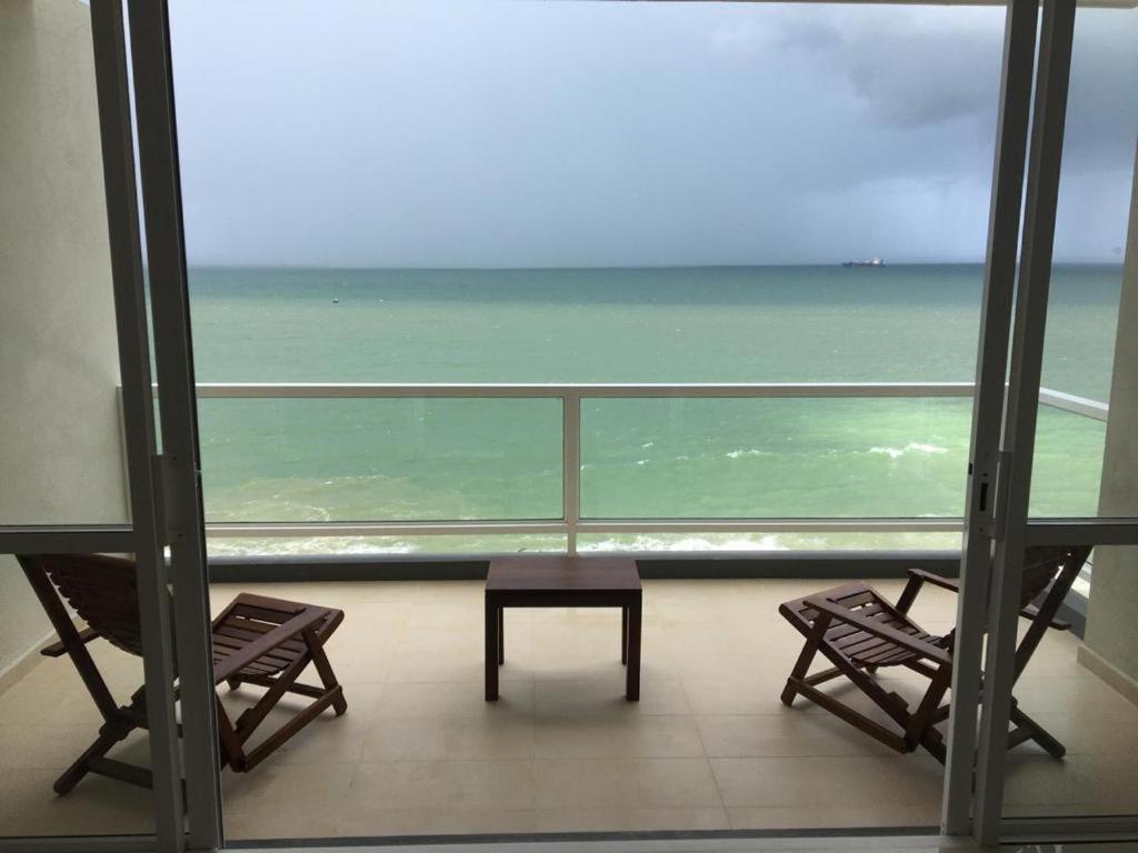 דירות אוסווטקיאווה Aqua Vista מראה חיצוני תמונה