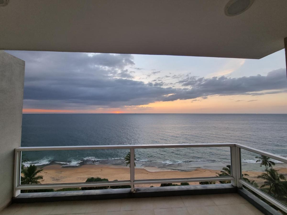 דירות אוסווטקיאווה Aqua Vista מראה חיצוני תמונה