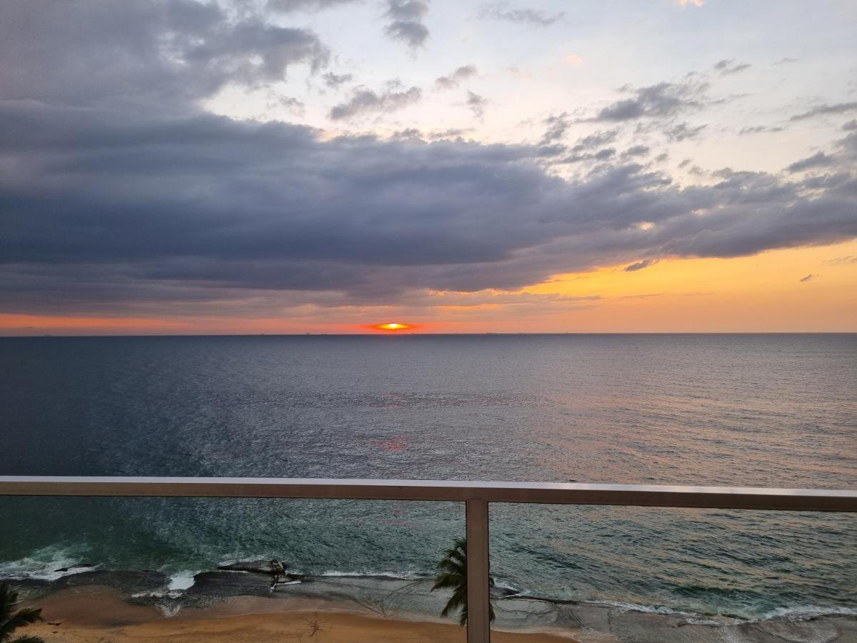 דירות אוסווטקיאווה Aqua Vista מראה חיצוני תמונה