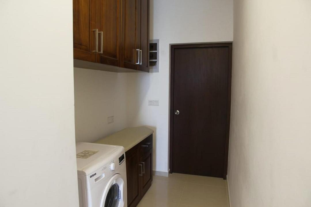 דירות אוסווטקיאווה Aqua Vista מראה חיצוני תמונה