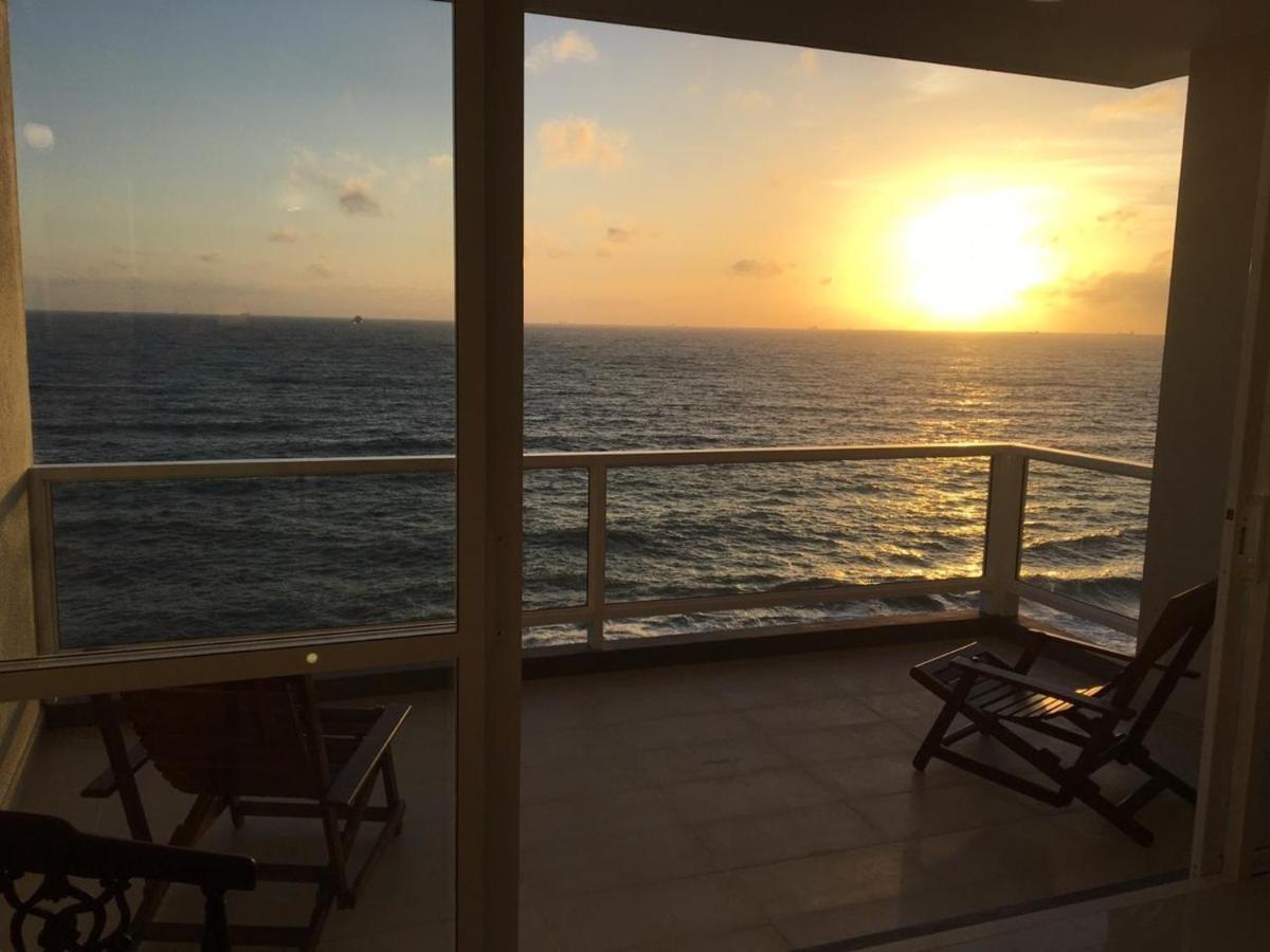 דירות אוסווטקיאווה Aqua Vista מראה חיצוני תמונה