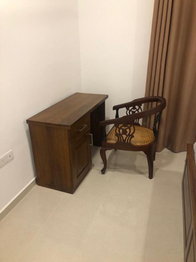 דירות אוסווטקיאווה Aqua Vista מראה חיצוני תמונה