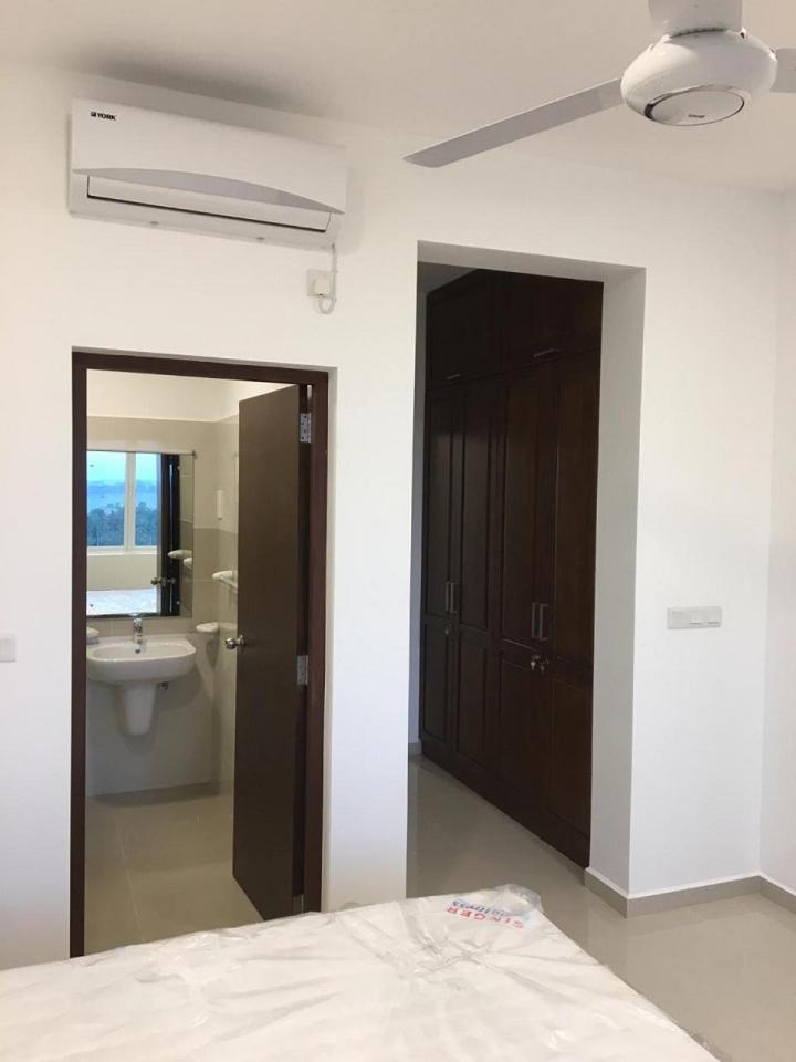 דירות אוסווטקיאווה Aqua Vista מראה חיצוני תמונה