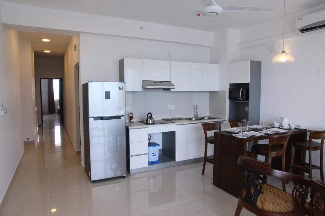 דירות אוסווטקיאווה Aqua Vista מראה חיצוני תמונה