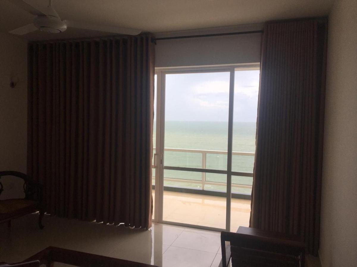 דירות אוסווטקיאווה Aqua Vista מראה חיצוני תמונה