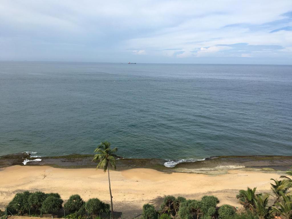 דירות אוסווטקיאווה Aqua Vista מראה חיצוני תמונה
