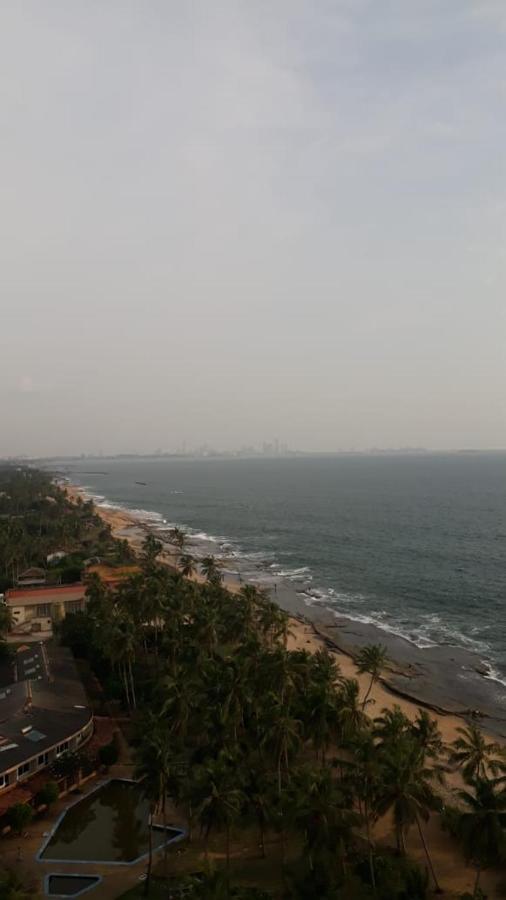 דירות אוסווטקיאווה Aqua Vista מראה חיצוני תמונה