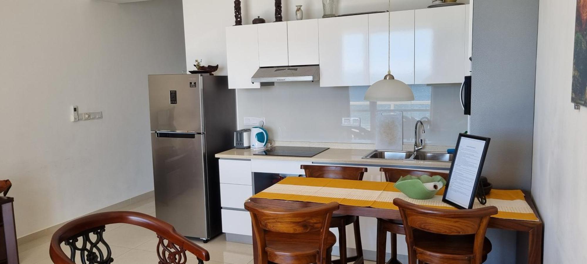 דירות אוסווטקיאווה Aqua Vista מראה חיצוני תמונה