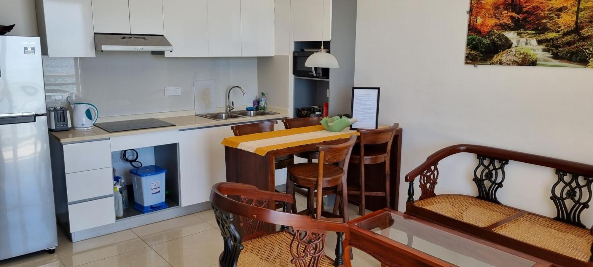 דירות אוסווטקיאווה Aqua Vista מראה חיצוני תמונה