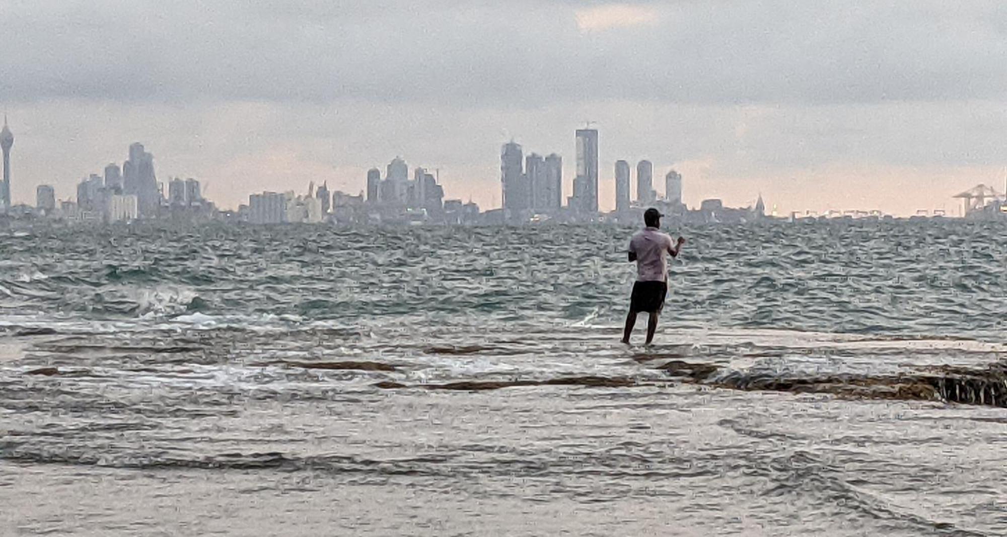 דירות אוסווטקיאווה Aqua Vista מראה חיצוני תמונה
