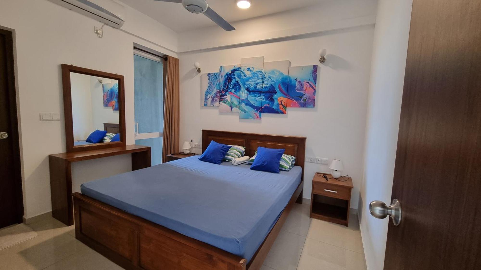 דירות אוסווטקיאווה Aqua Vista מראה חיצוני תמונה