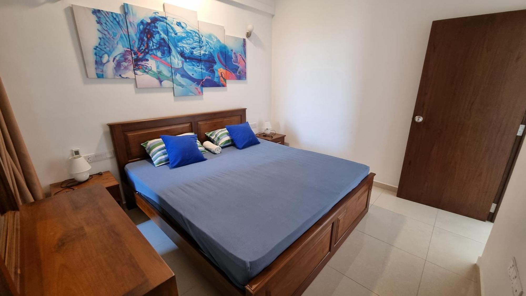 דירות אוסווטקיאווה Aqua Vista מראה חיצוני תמונה
